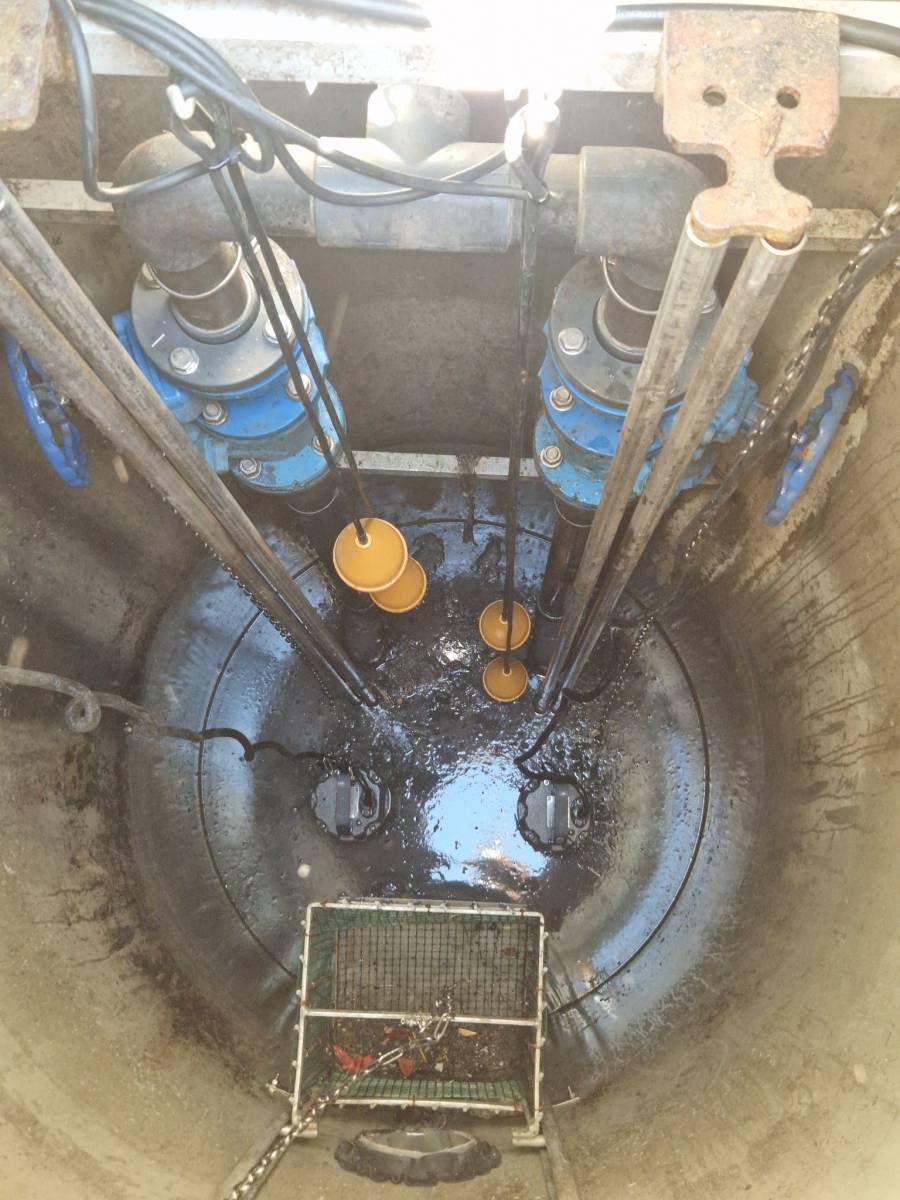 Entretenir le séparateur d’hydrocarbures d’un garage automobile avec contrat de maintenance préventive et vidange sécurisée à proche de Salon-de-Provence 13000