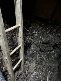 Nettoyage des compartiments débourbeurs de séparateurs d’hydrocarbures – Site logistique à Saint-Martin-de-Crau