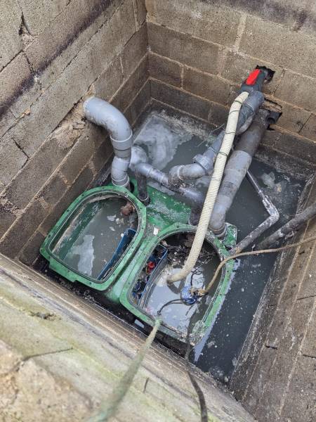 Installation sur-mesure et contrat de maintenance : un client satisfait à Sorgues (84)