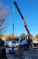 Nos prestations sur le secteur de proche de Salon-de-Provence 13000