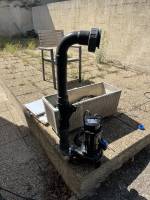 Notre zone d'activité pour ce service Tarif pour l’entretien d’une pompe de relevage à