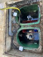 Notre zone d'activité pour ce service Entretien et dépannage de tableaux électrique de station de relevage avec intervention rapide à