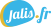 JALIS Marseille : agence web de référencement local